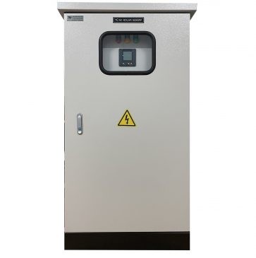 Tủ điện AC-Solar